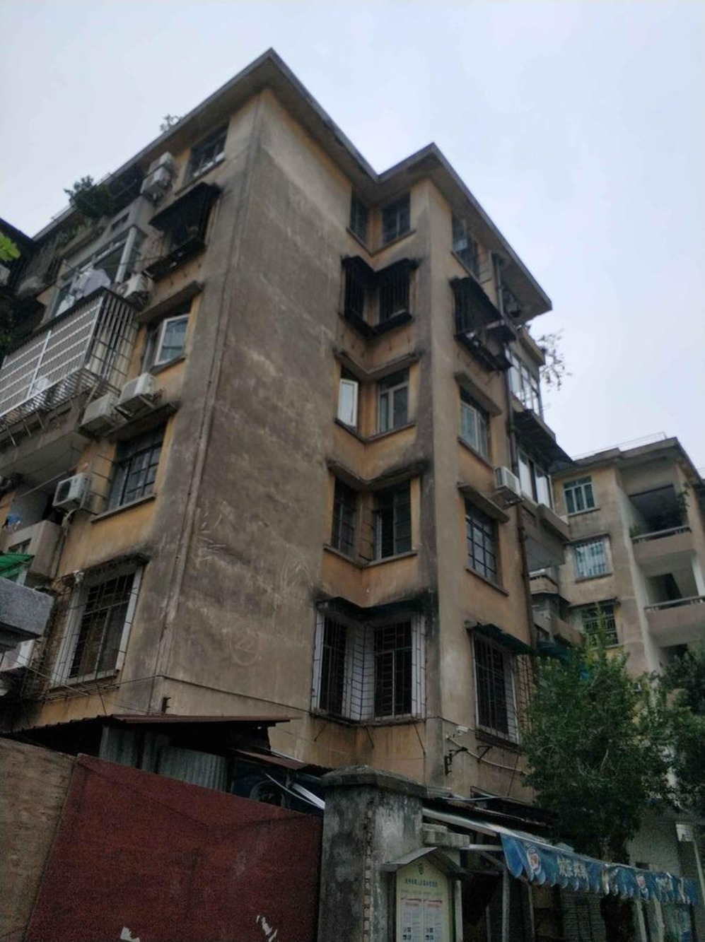 广州东风东大院二手房房源图片