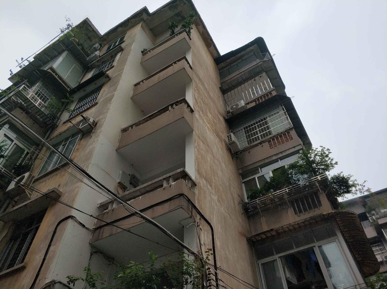 广州东风东大院二手房房源图片