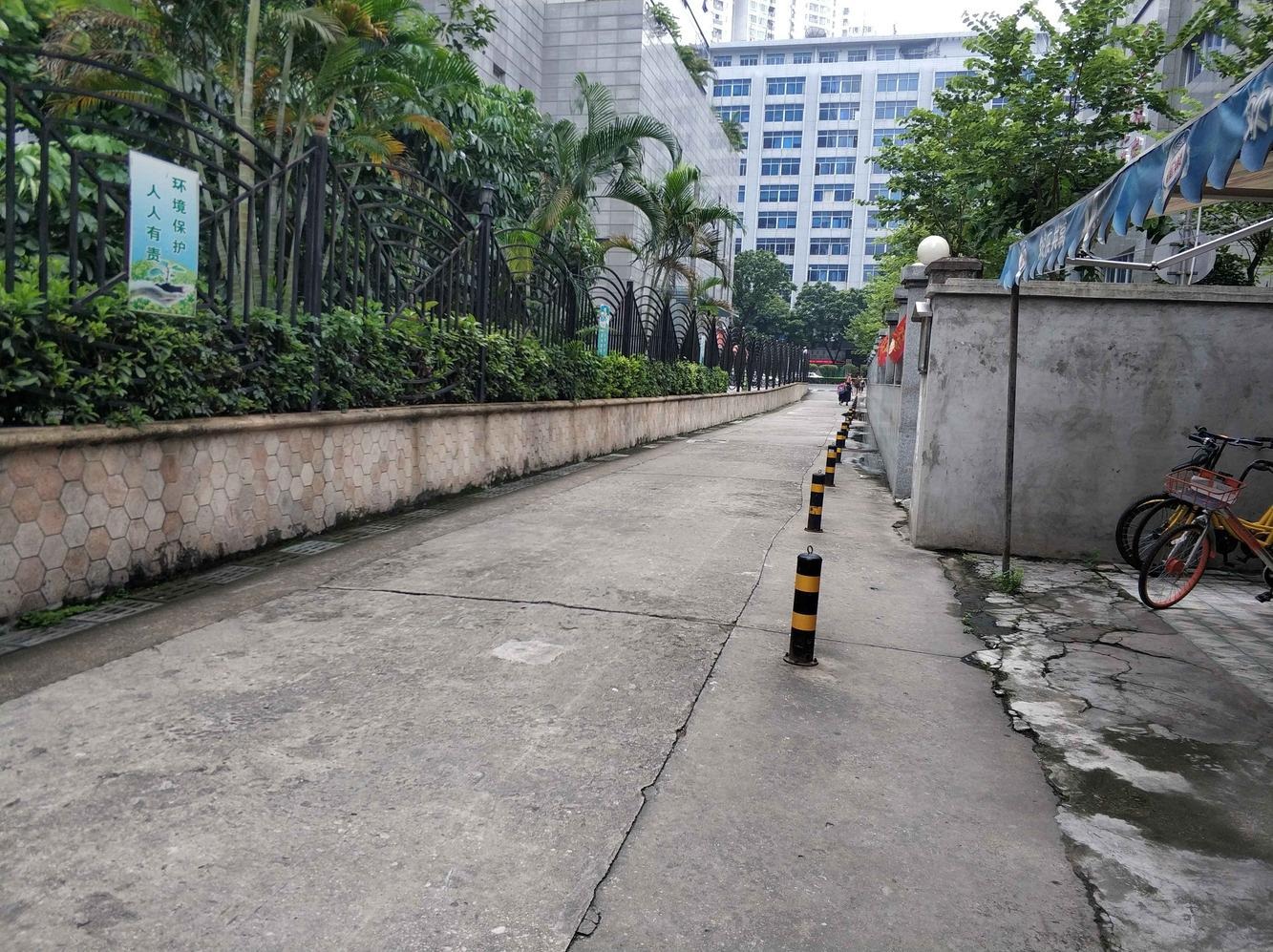 广州东风东大院二手房房源图片