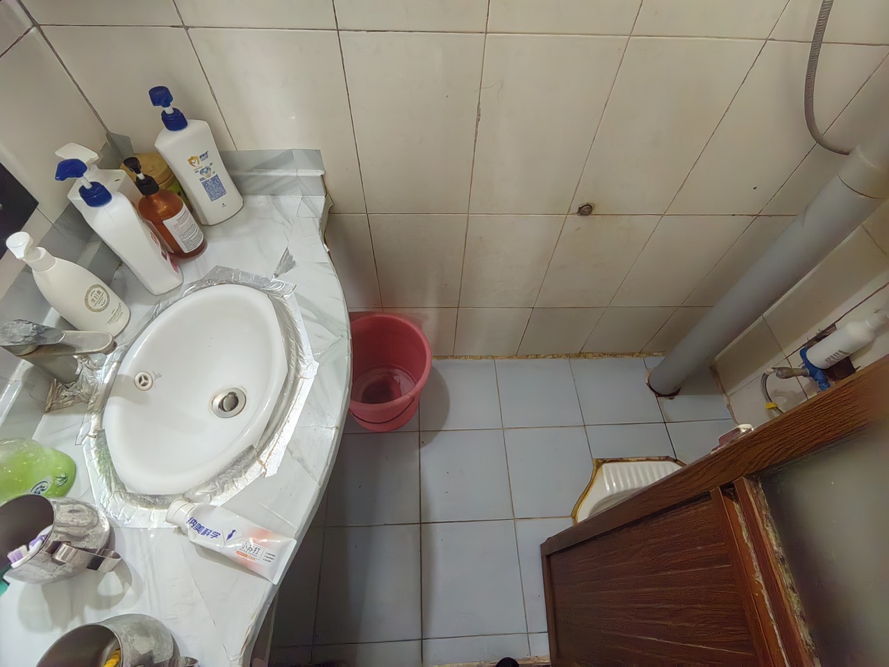 广州白云雅苑二手房房源图片