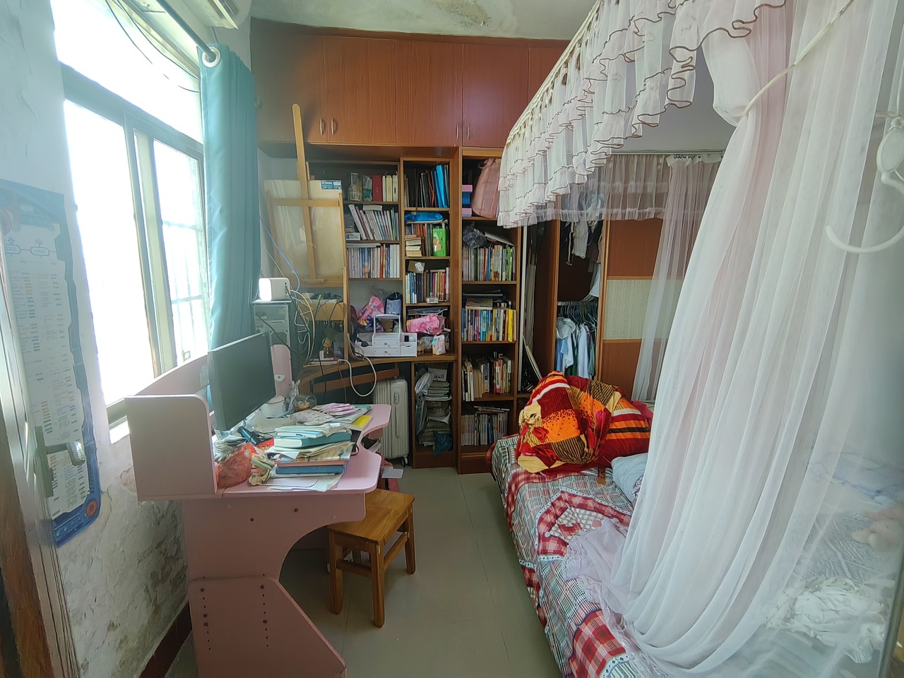 广州白云雅苑二手房房源图片