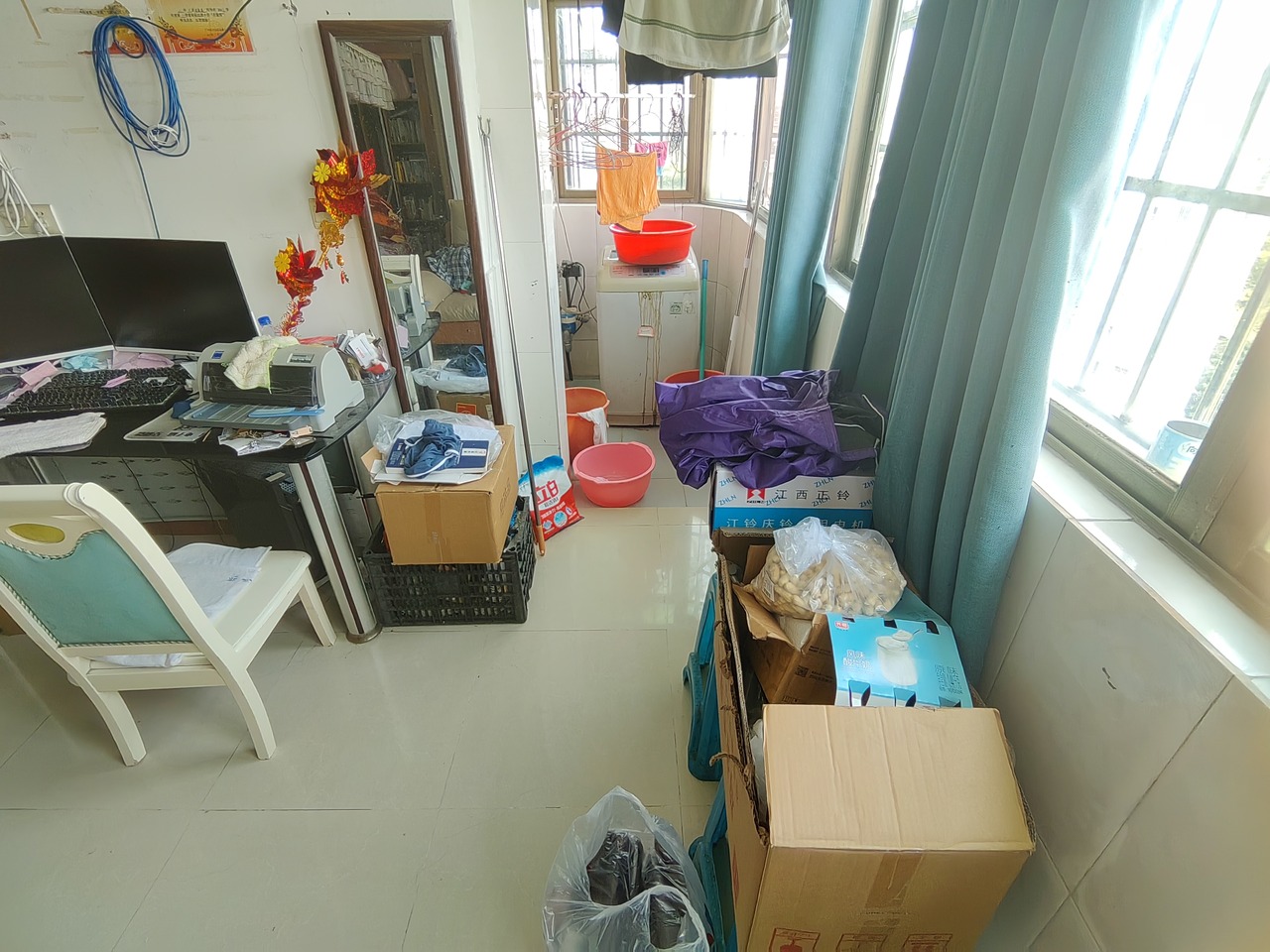 广州白云雅苑二手房房源图片