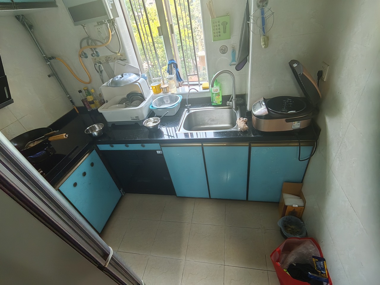 广州同逸苑二手房房源图片