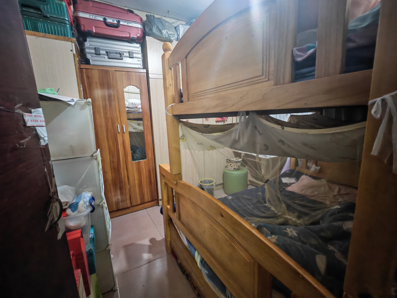 广州上步花园二手房房源图片