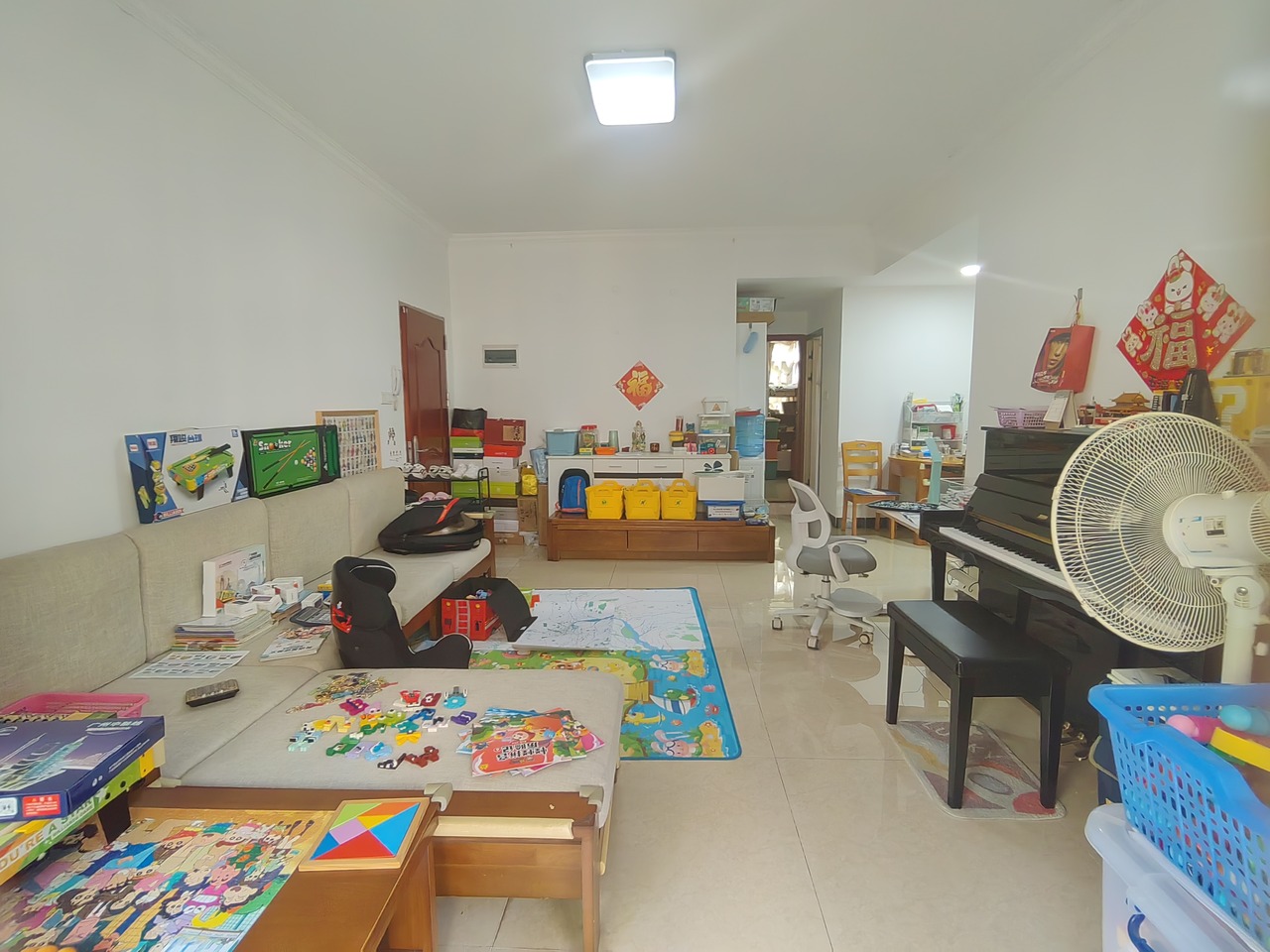 广州同逸苑二手房房源图片