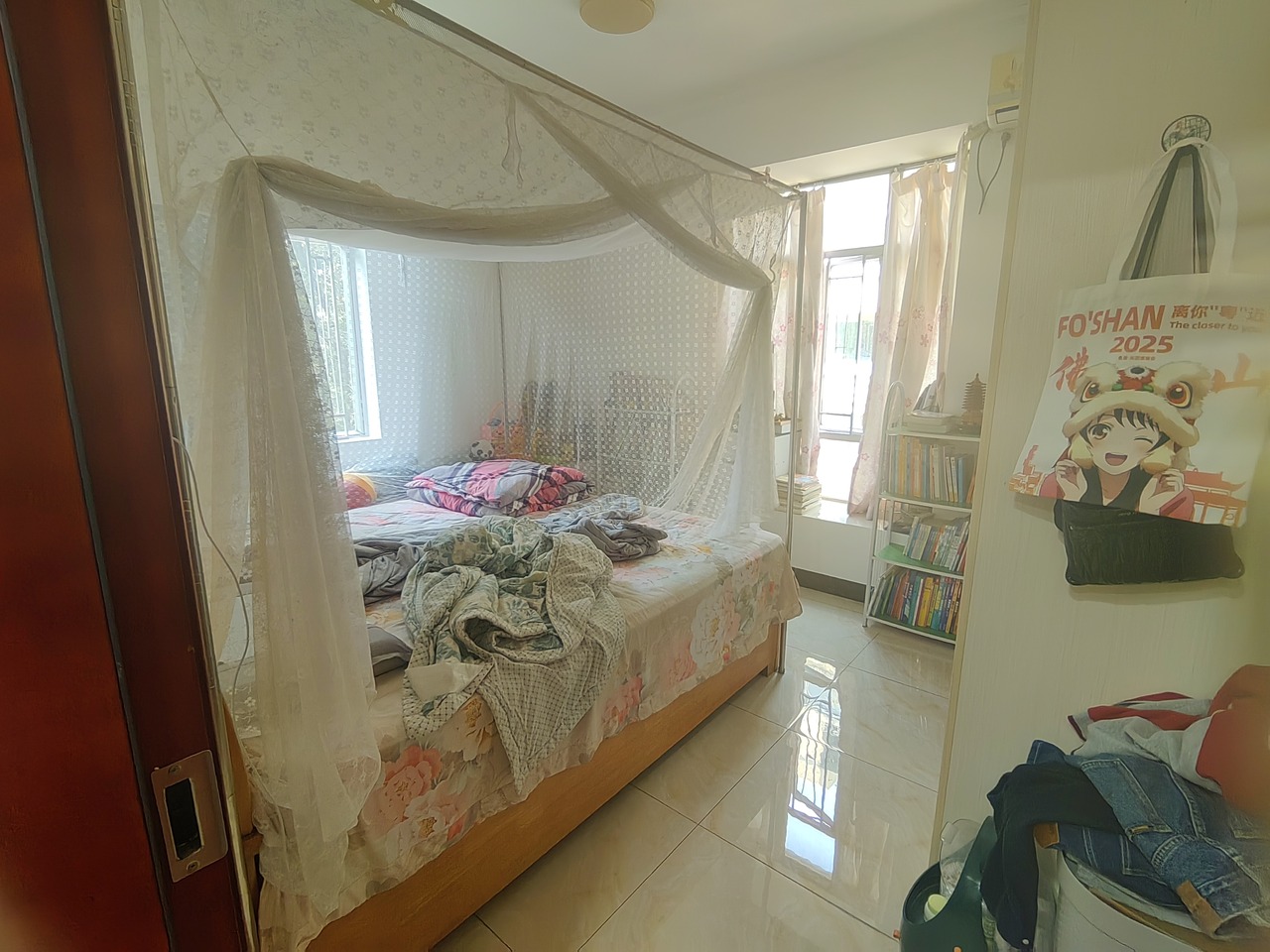 广州同逸苑二手房房源图片