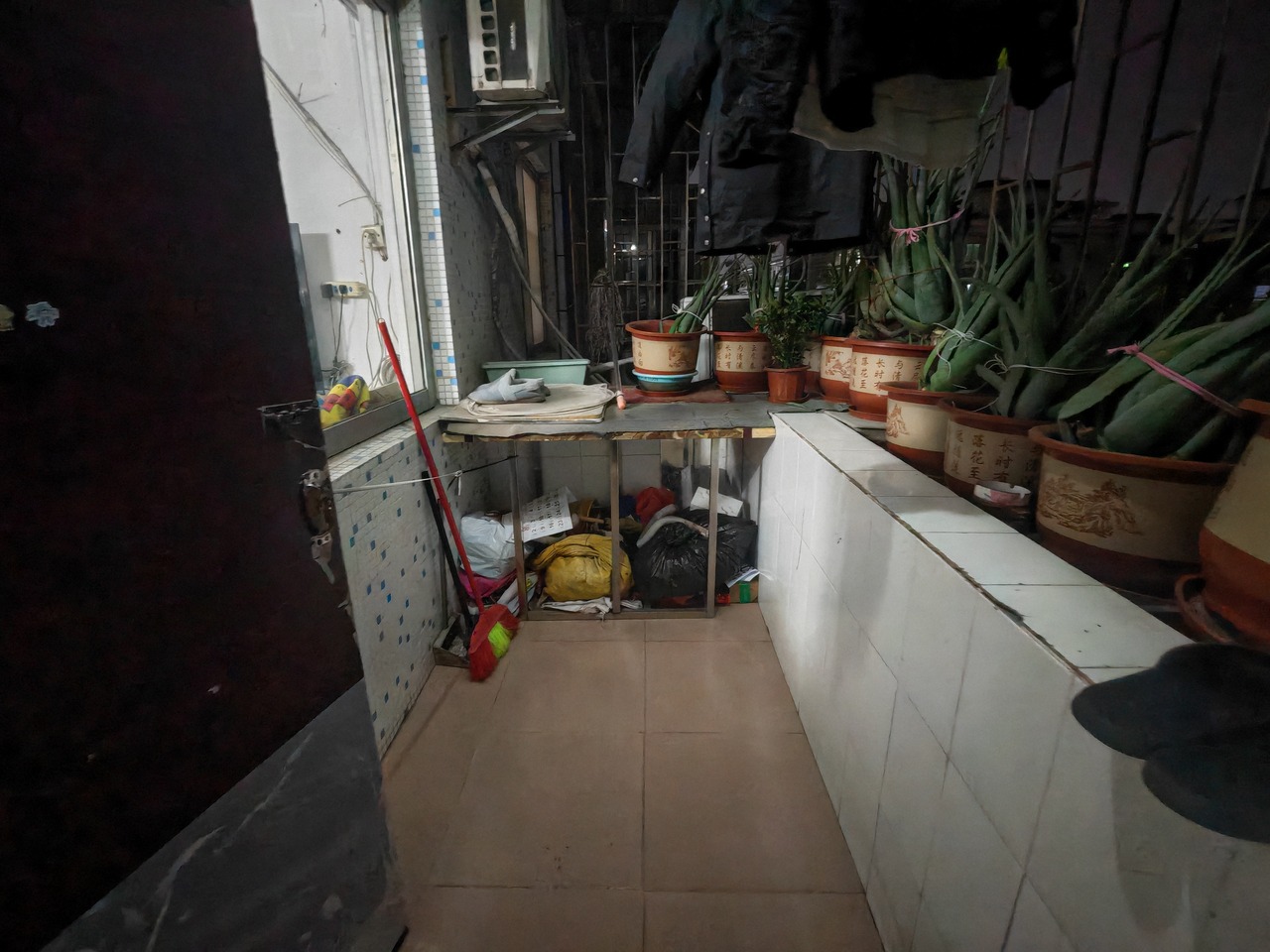 广州上步花园二手房房源图片