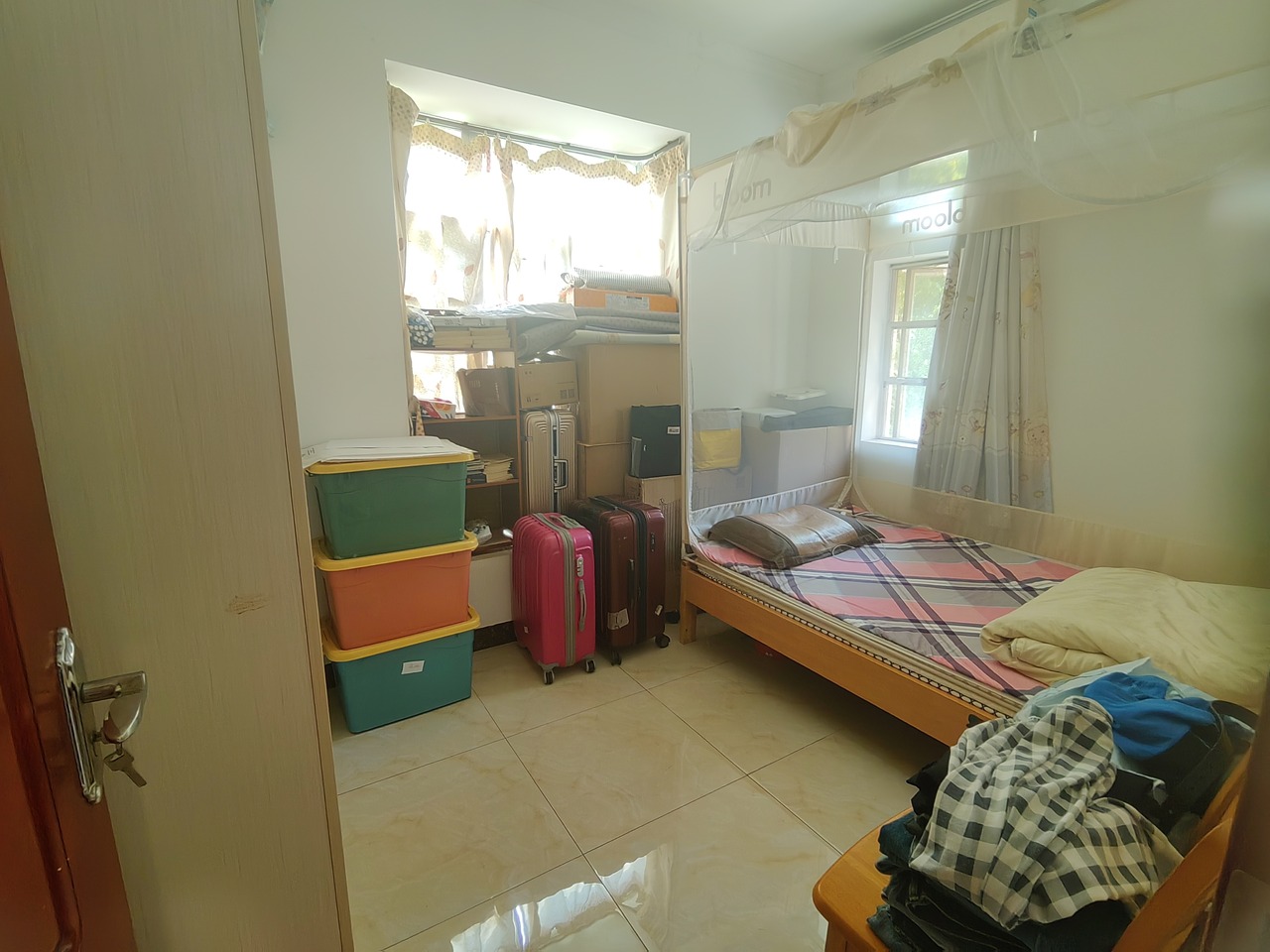 广州同逸苑二手房房源图片