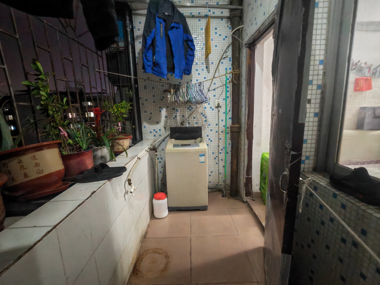 广州上步花园二手房房源图片