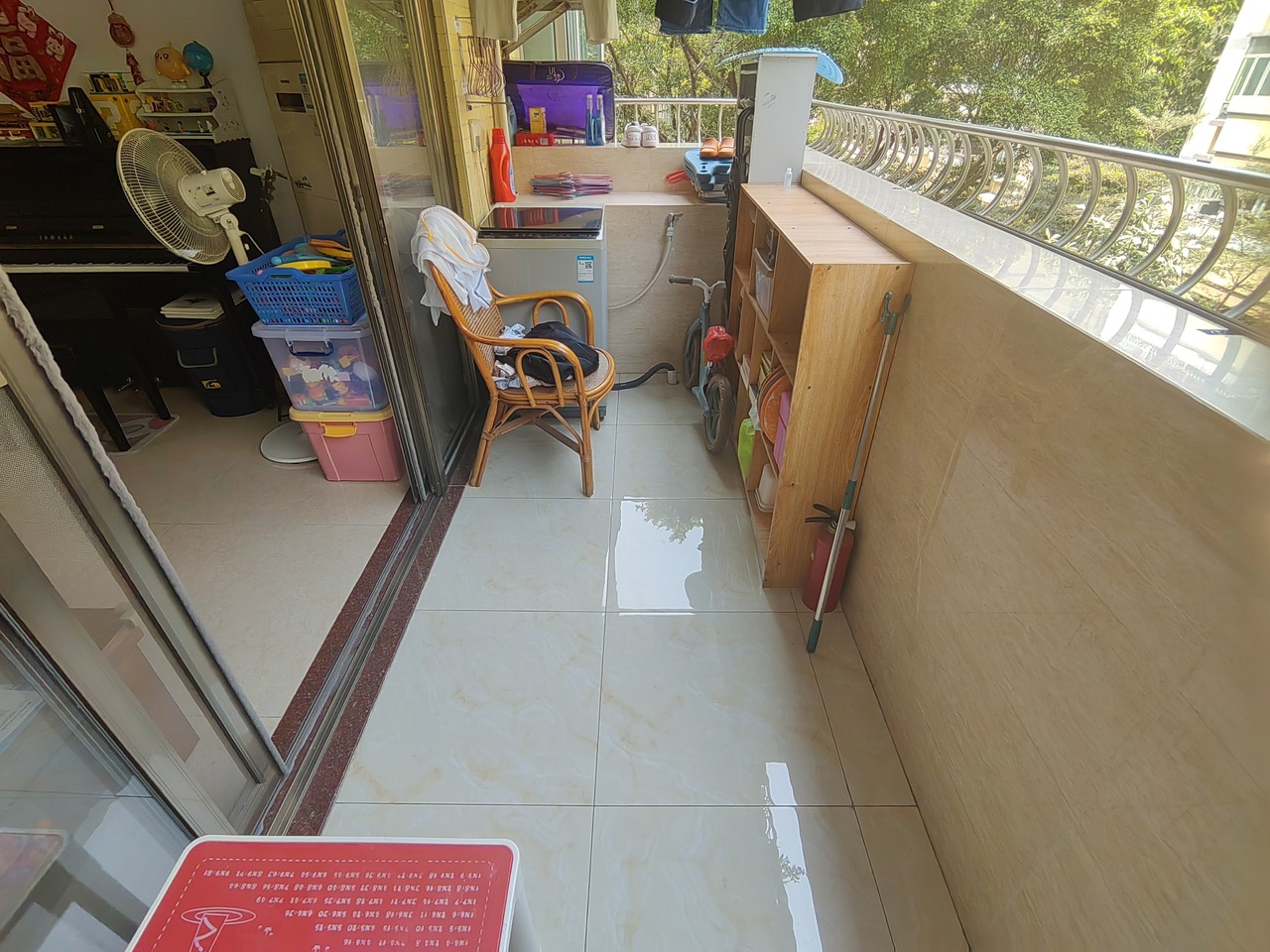 广州同逸苑二手房房源图片