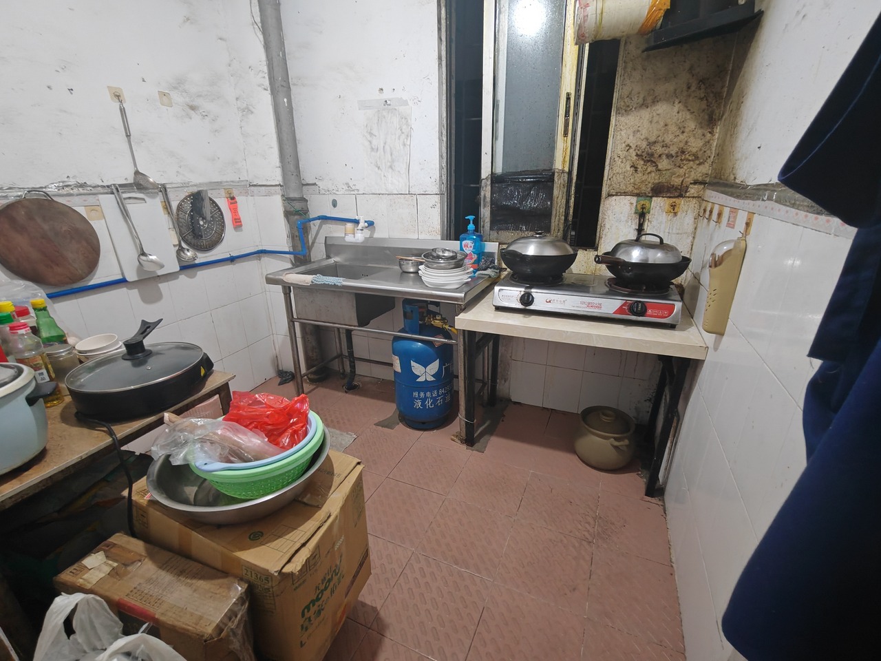 广州上步花园二手房房源图片