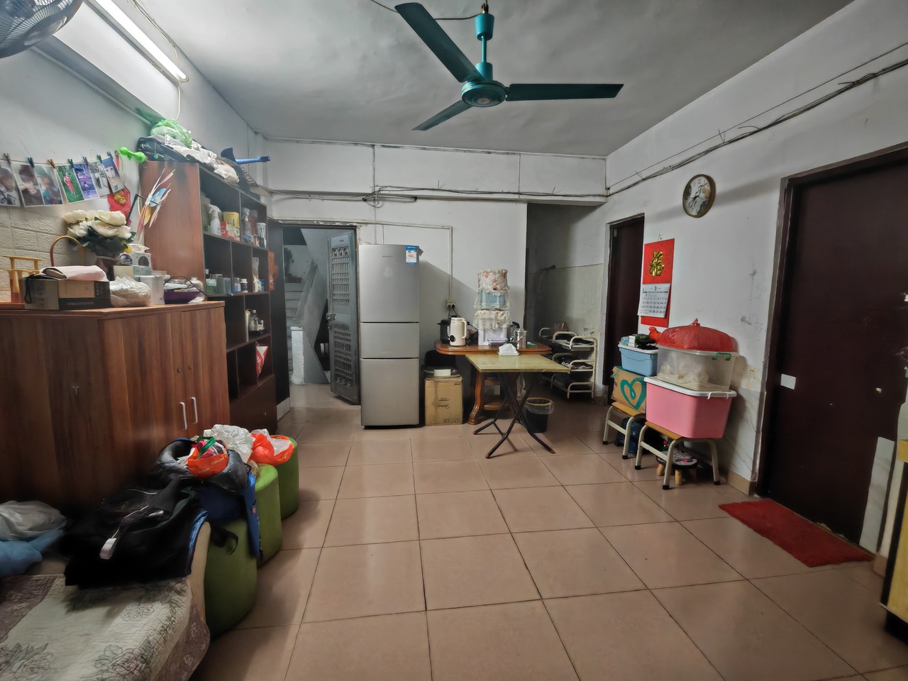 广州上步花园二手房房源图片