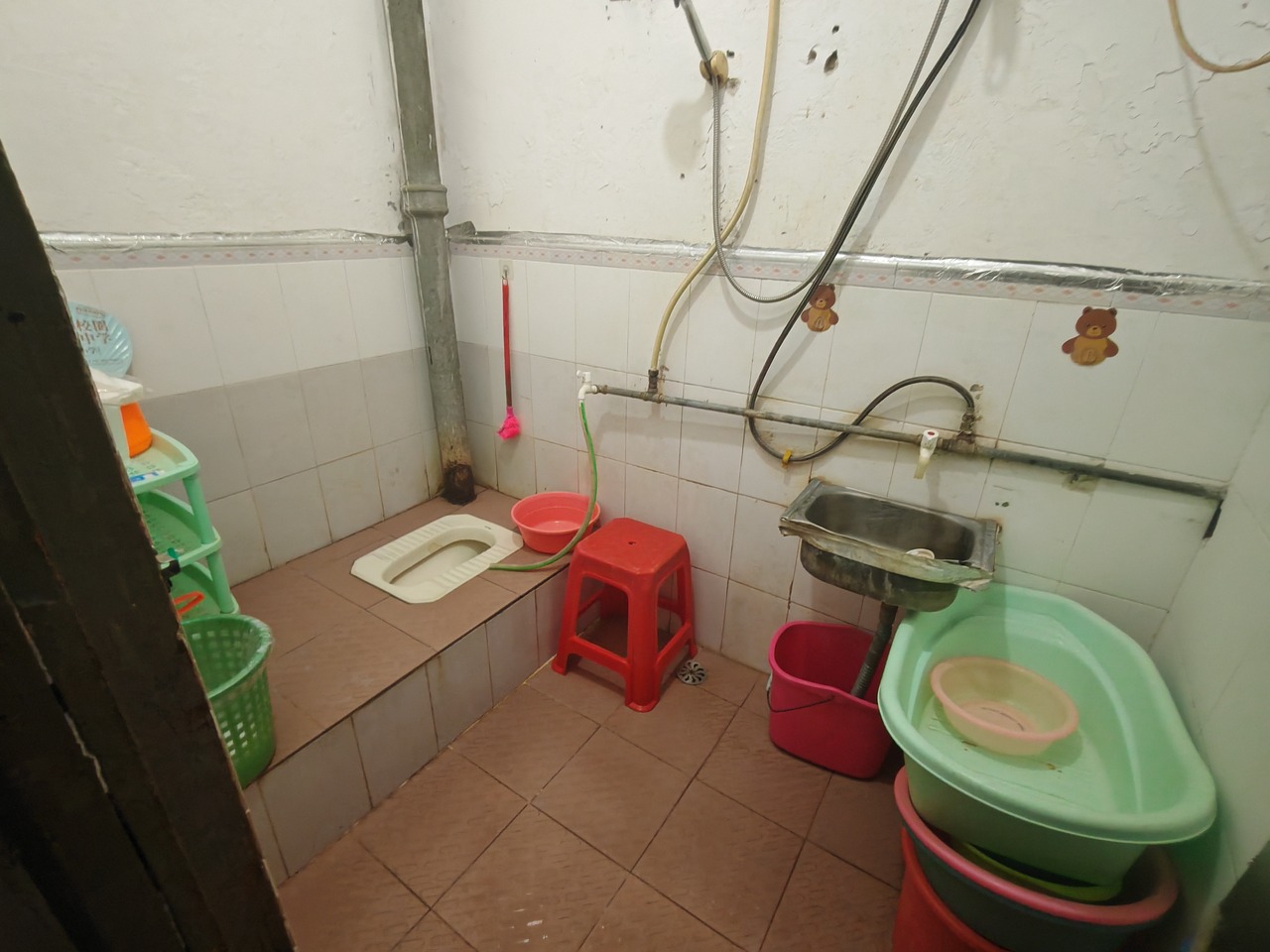 广州上步花园二手房房源图片