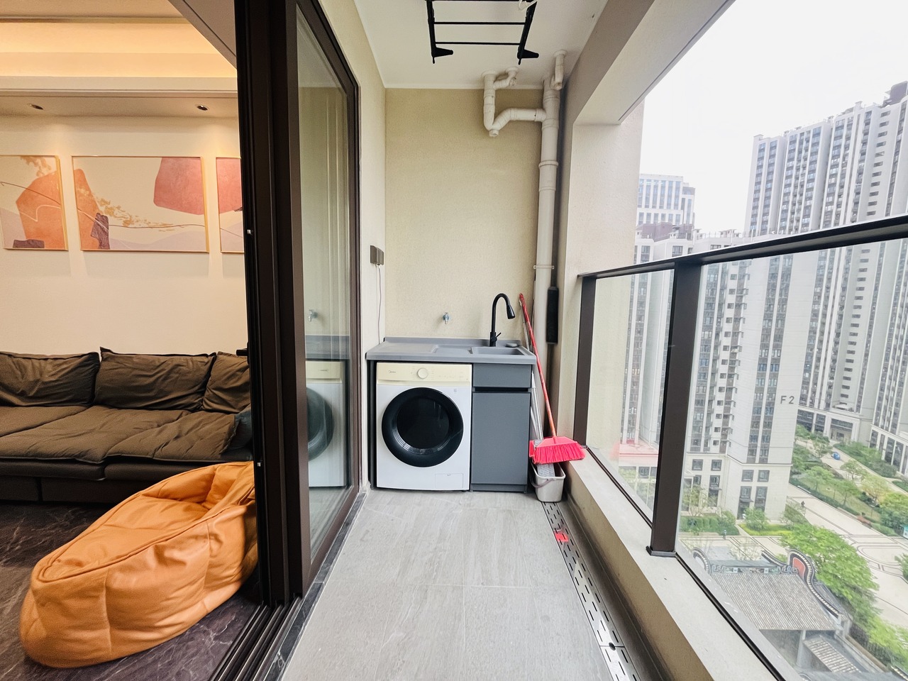 广州万科金域悦府二手房房源图片