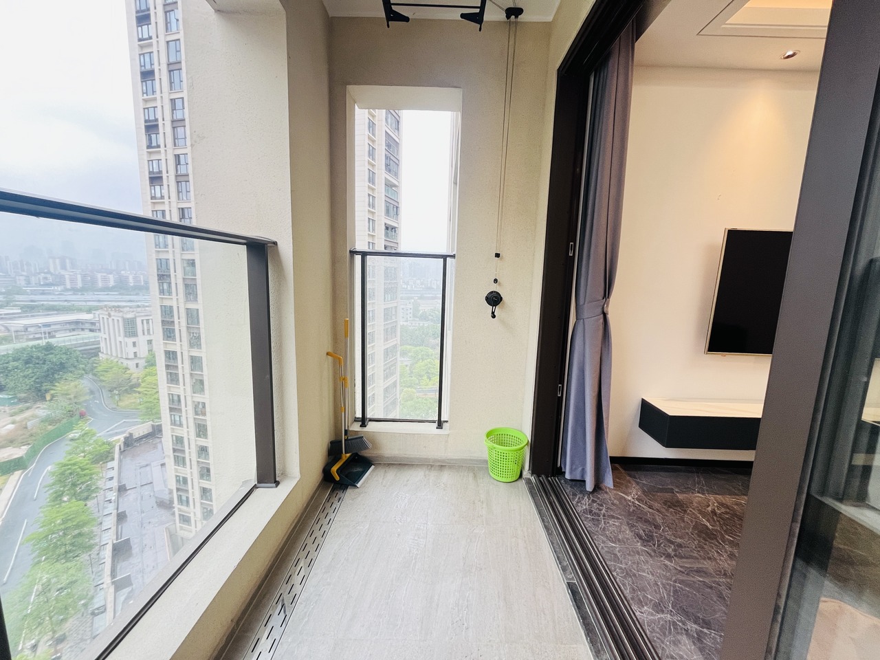 广州万科金域悦府二手房房源图片