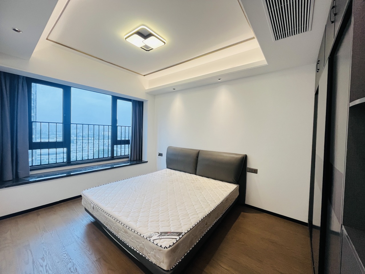 广州万科金域悦府二手房房源图片