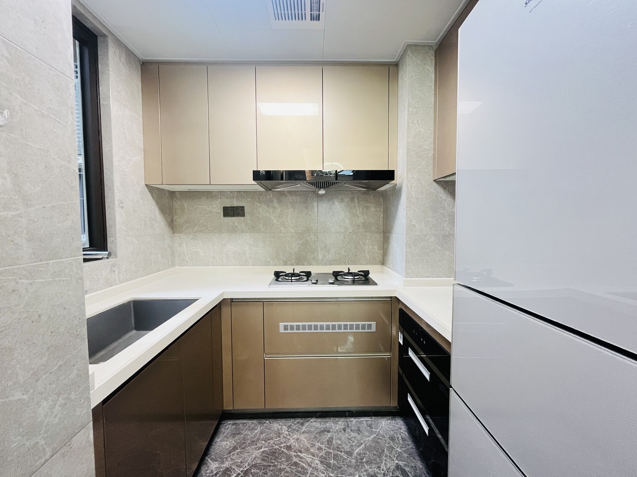 广州万科金域悦府二手房房源图片