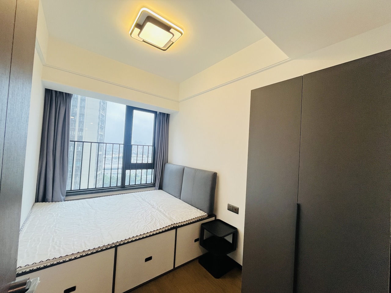 广州万科金域悦府二手房房源图片