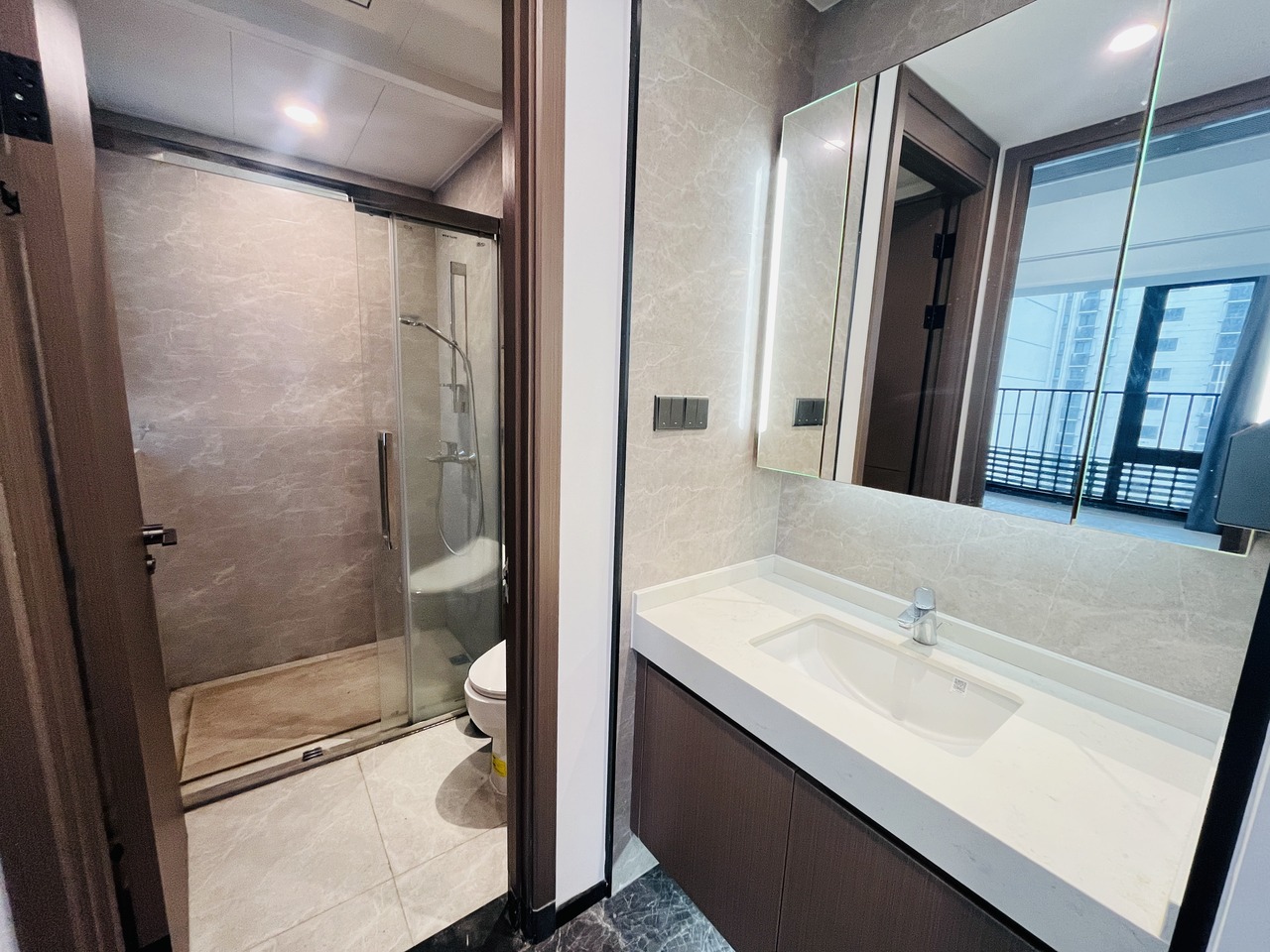 广州万科金域悦府二手房房源图片