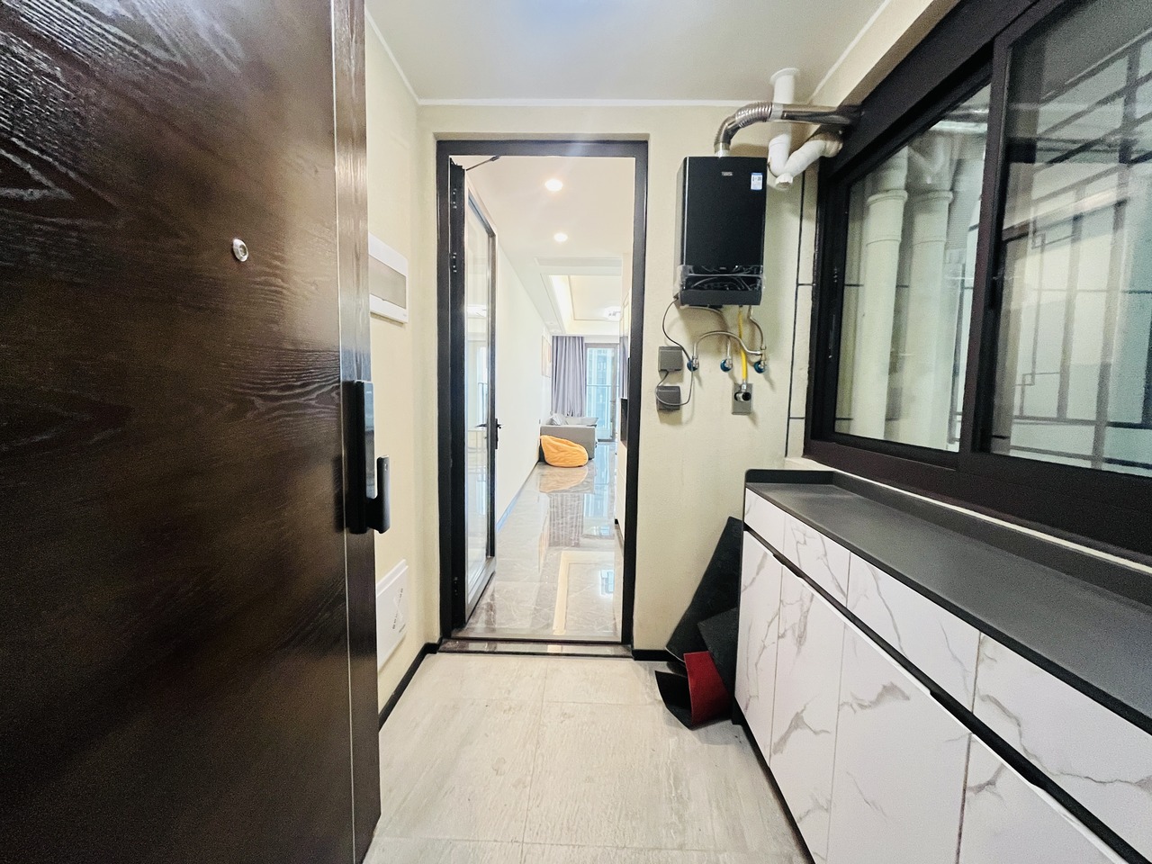 广州万科金域悦府二手房房源图片