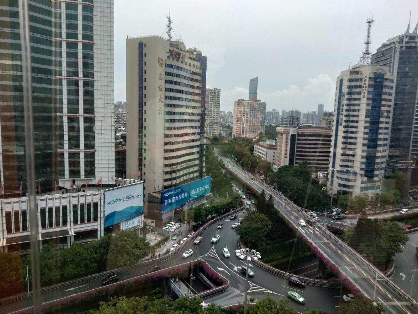 广州中侨大厦二手房房源图片