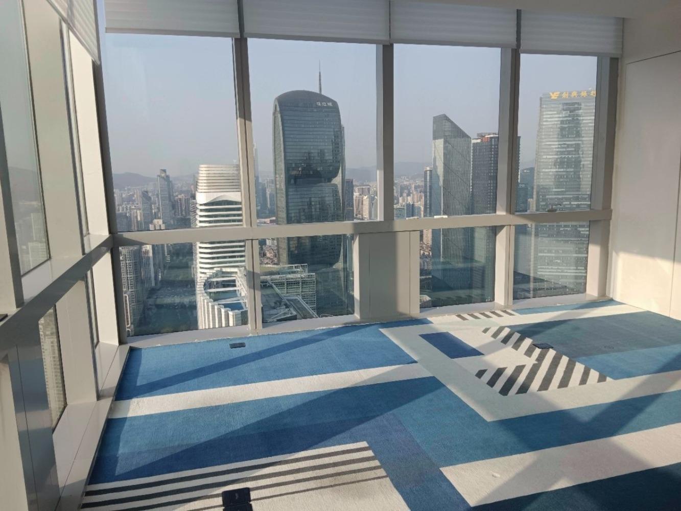广州富力盈凯大厦二手房房源图片