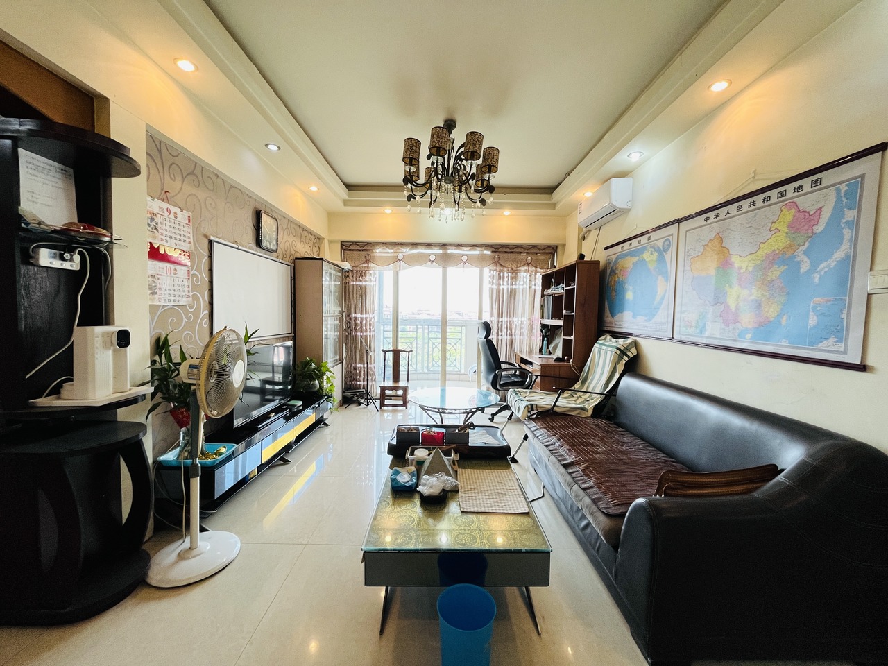 广州嘉柏居二手房房源图片