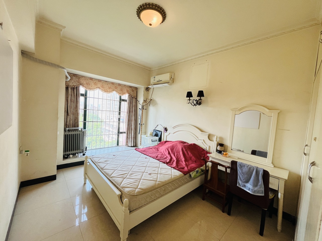 广州嘉柏居二手房房源图片