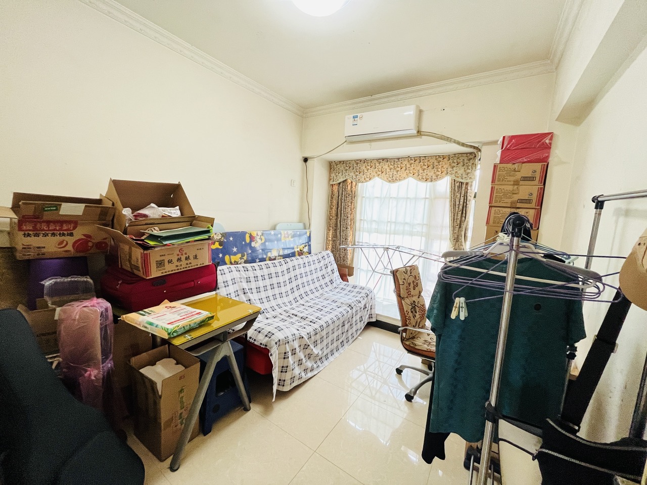 广州嘉柏居二手房房源图片