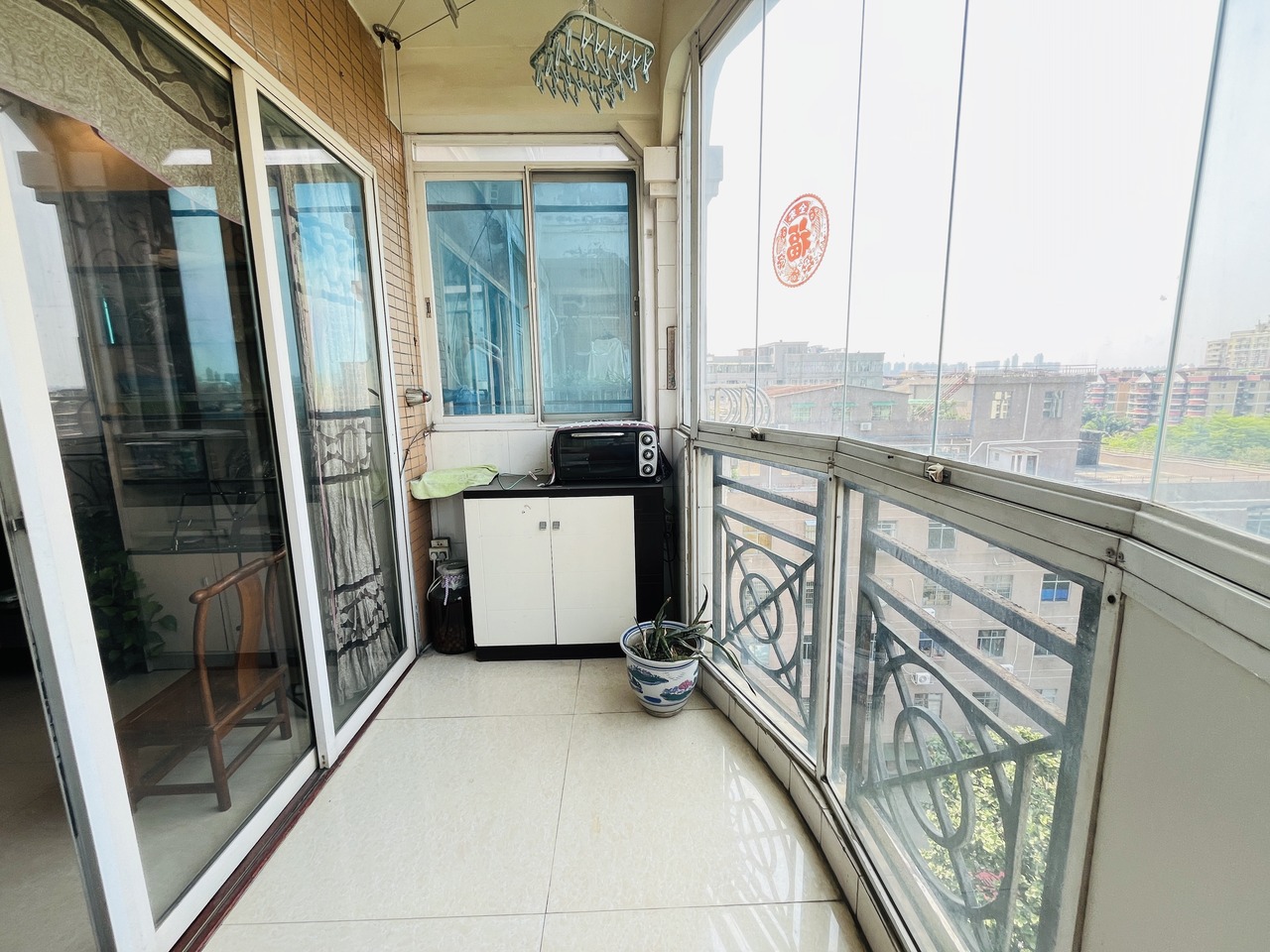 广州嘉柏居二手房房源图片