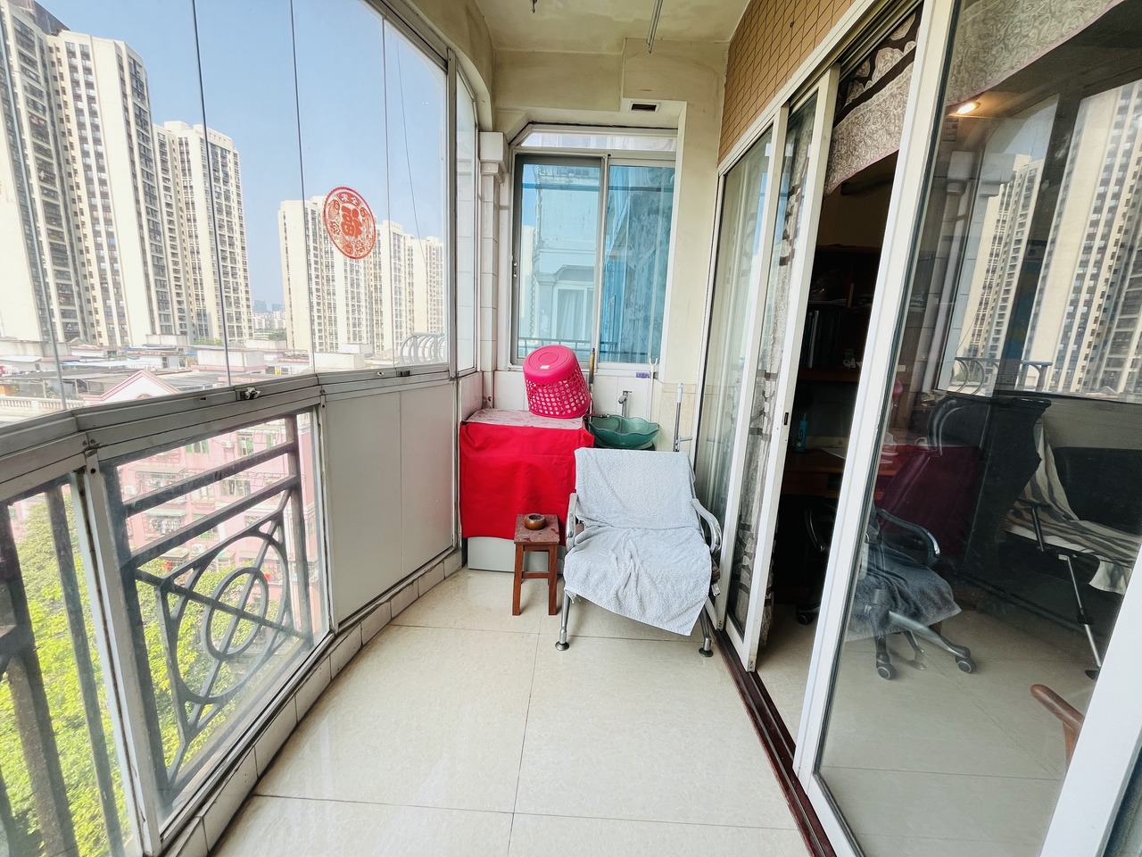 广州嘉柏居二手房房源图片