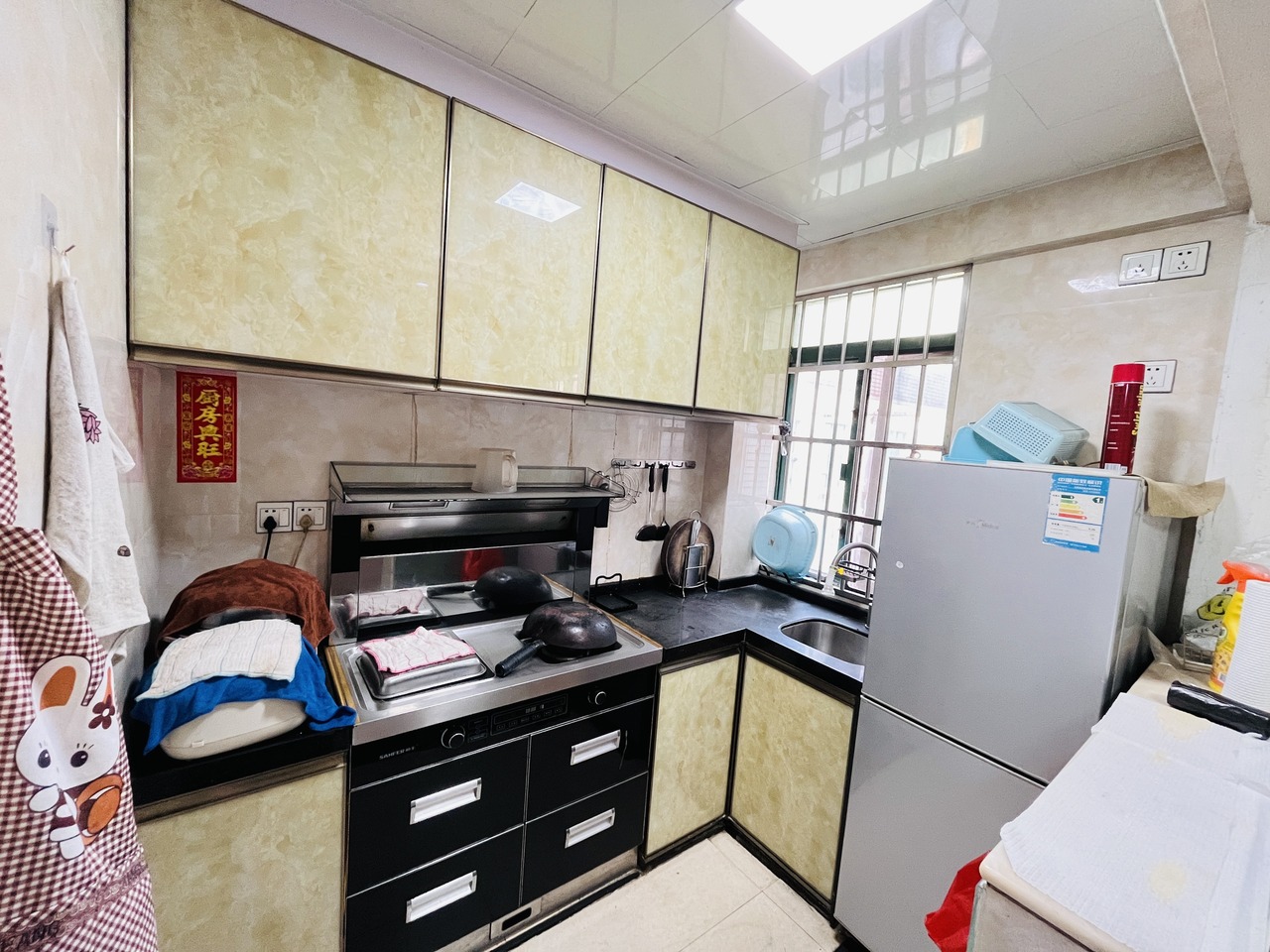 广州嘉柏居二手房房源图片