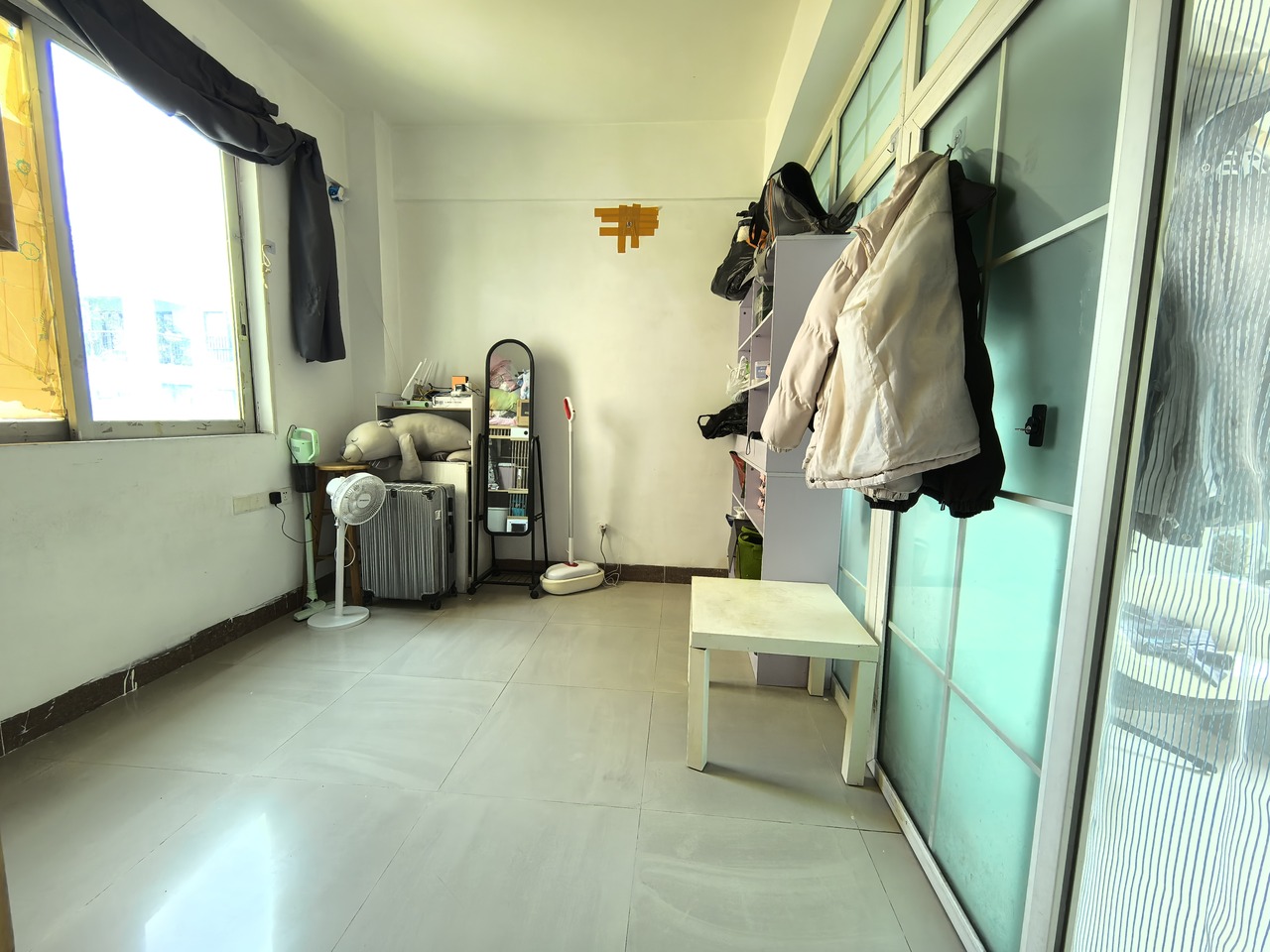 广州富林居二手房房源图片