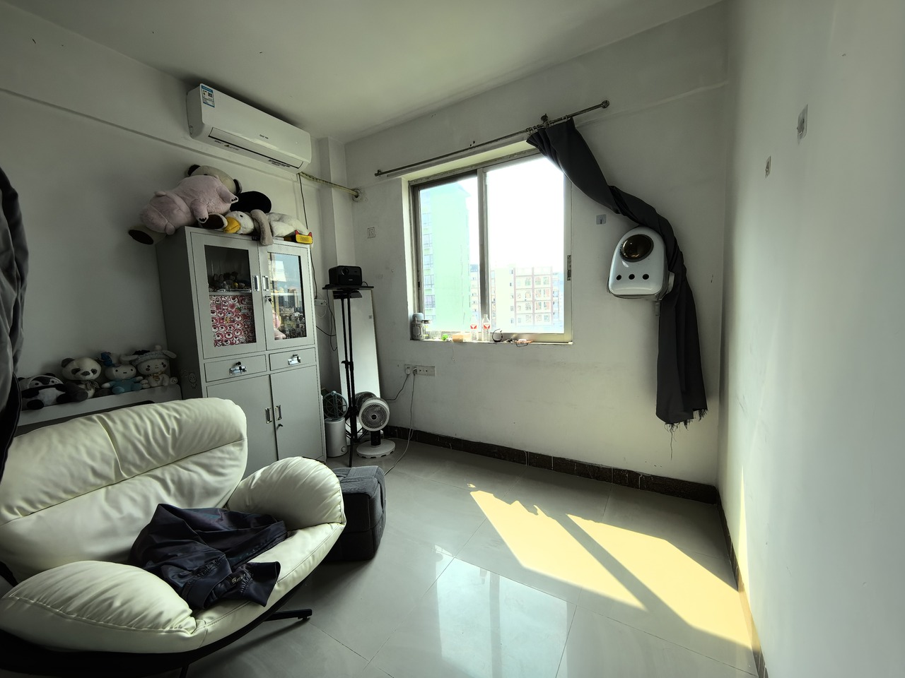 广州富林居二手房房源图片