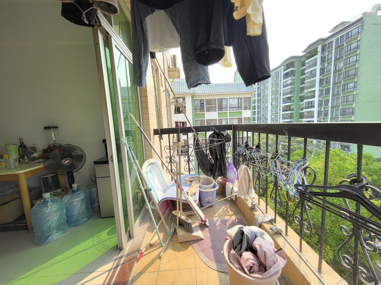 广州富林居二手房房源图片