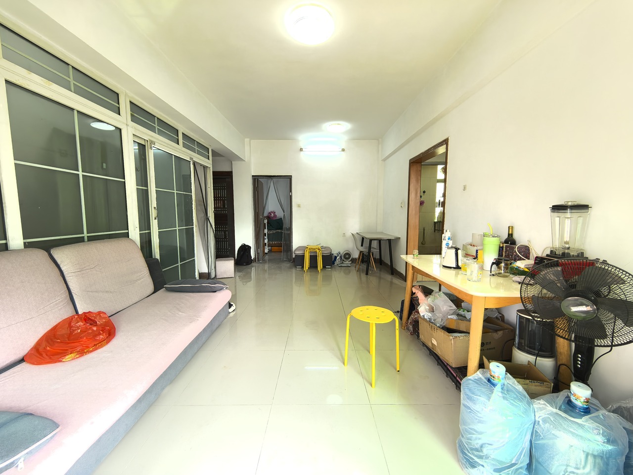 广州富林居二手房房源图片