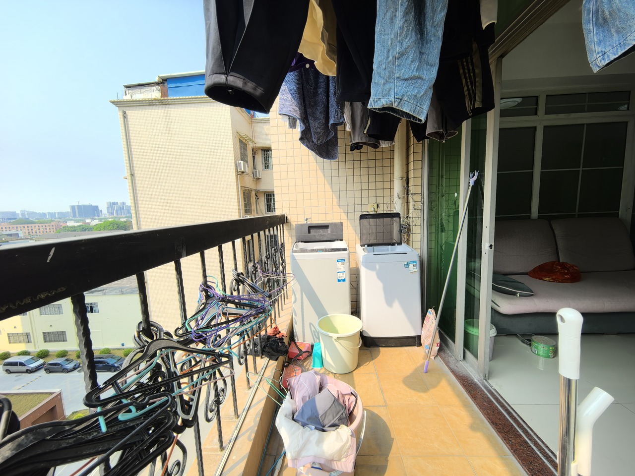 广州富林居二手房房源图片