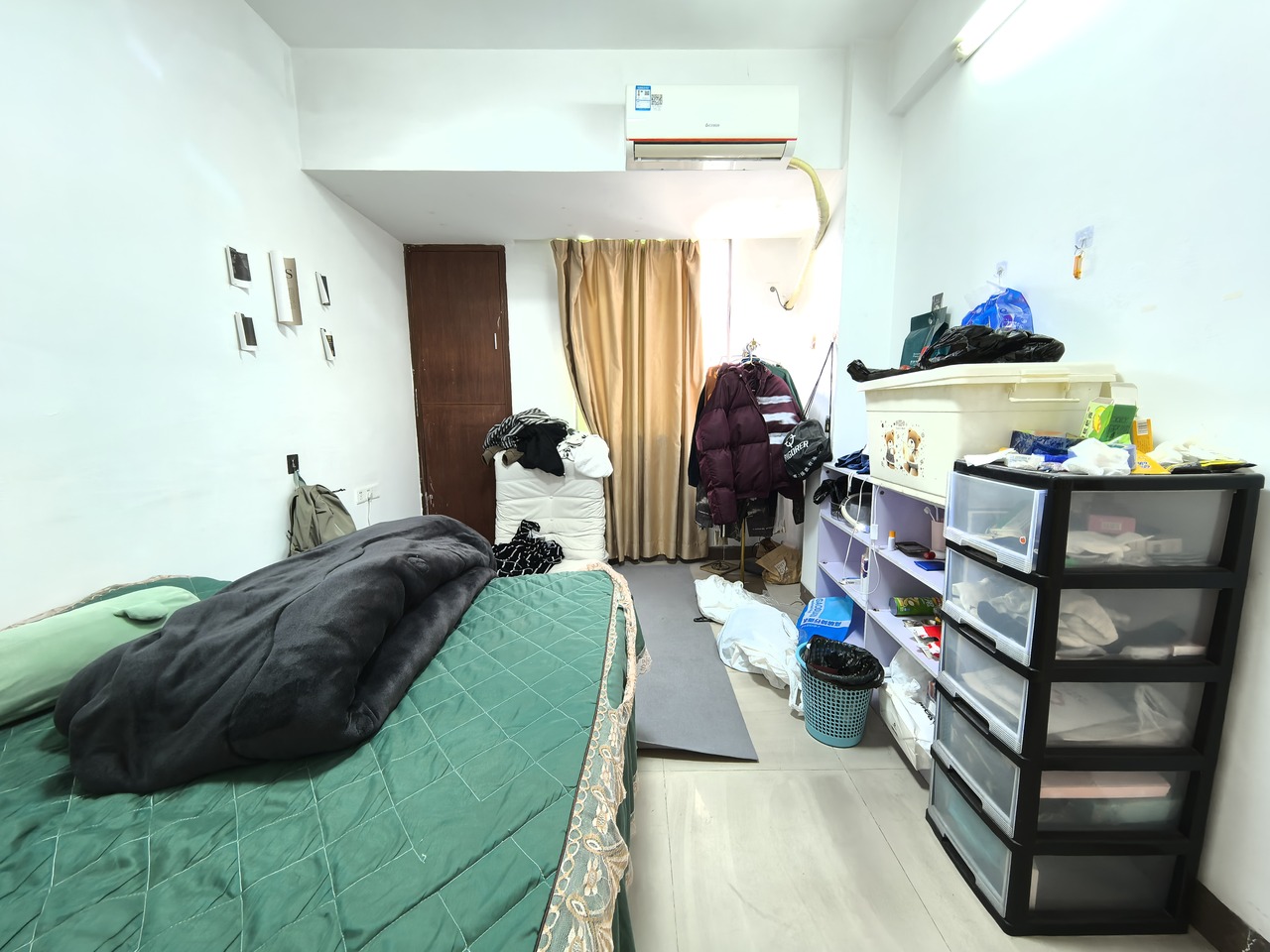 广州富林居二手房房源图片