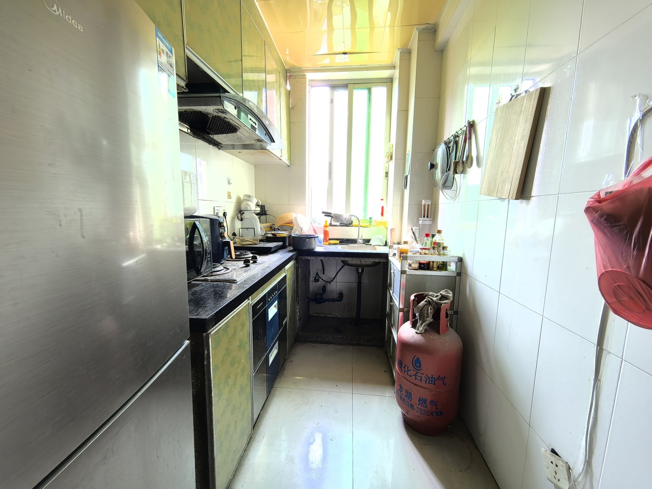 广州富林居二手房房源图片