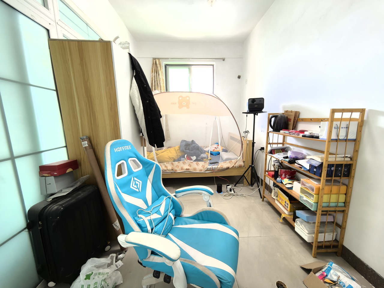 广州富林居二手房房源图片