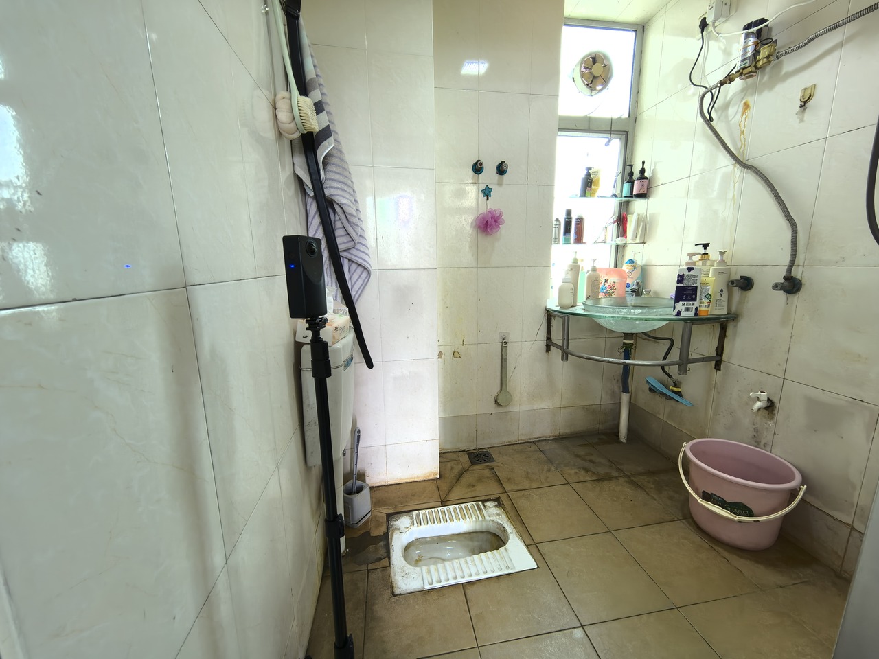 广州富林居二手房房源图片