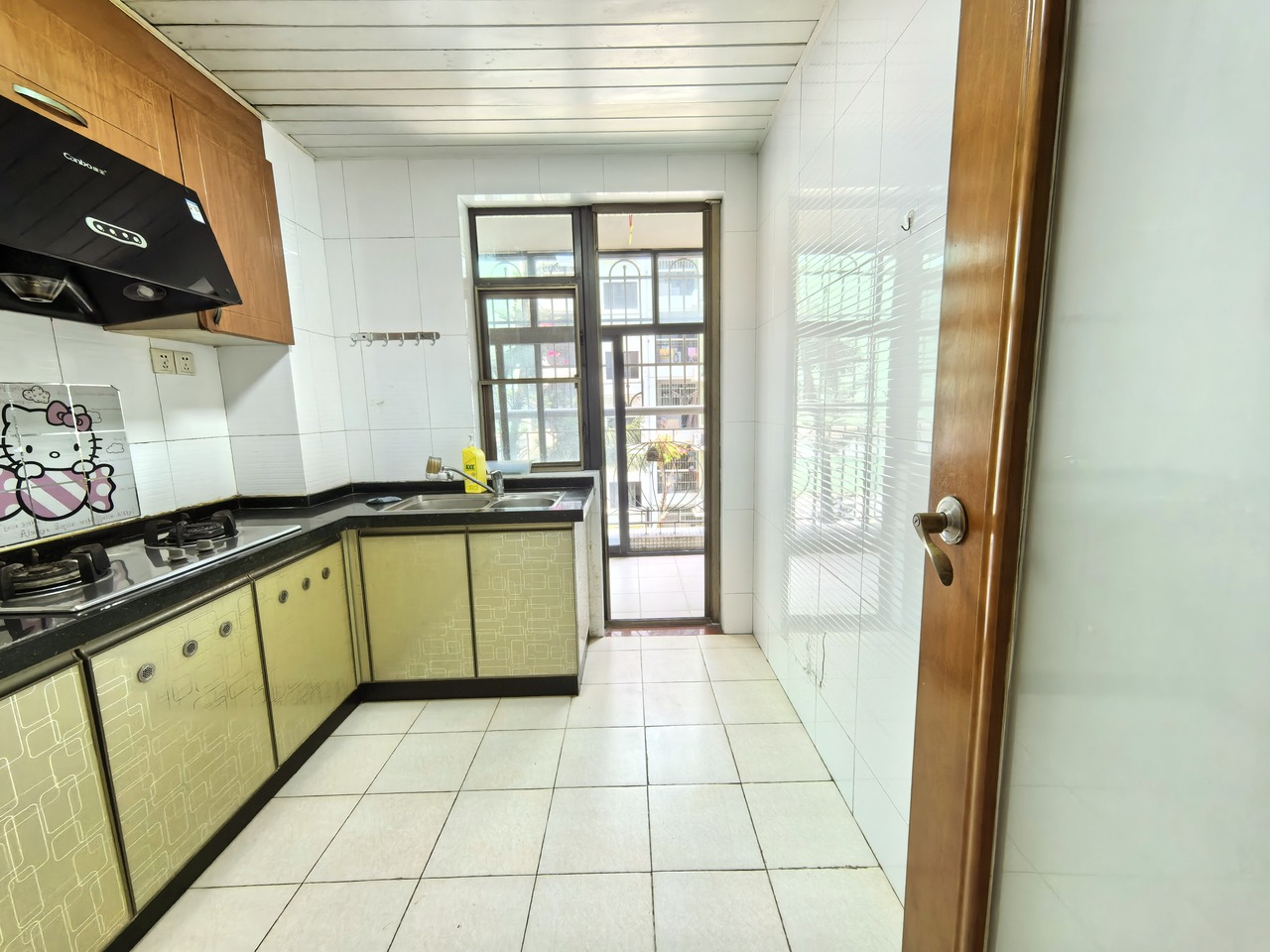 广州岭南雅院二手房房源图片