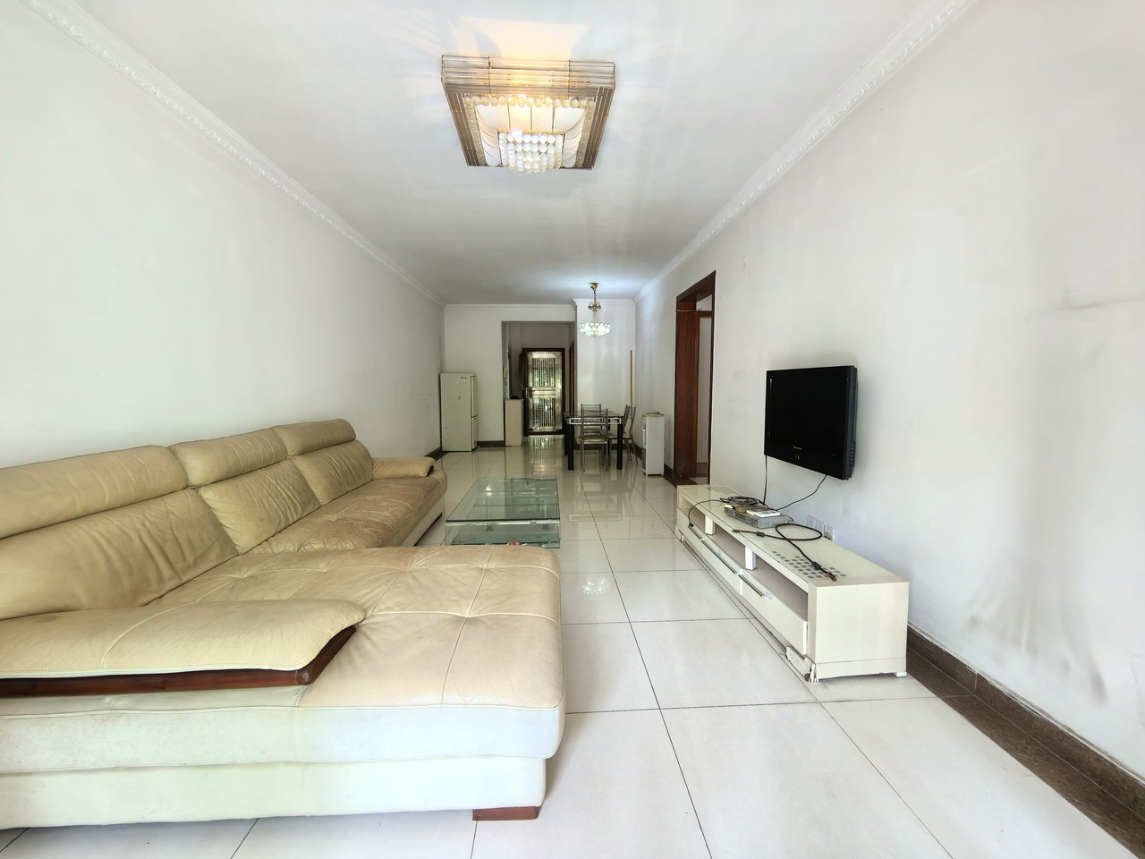 广州岭南雅院二手房房源图片