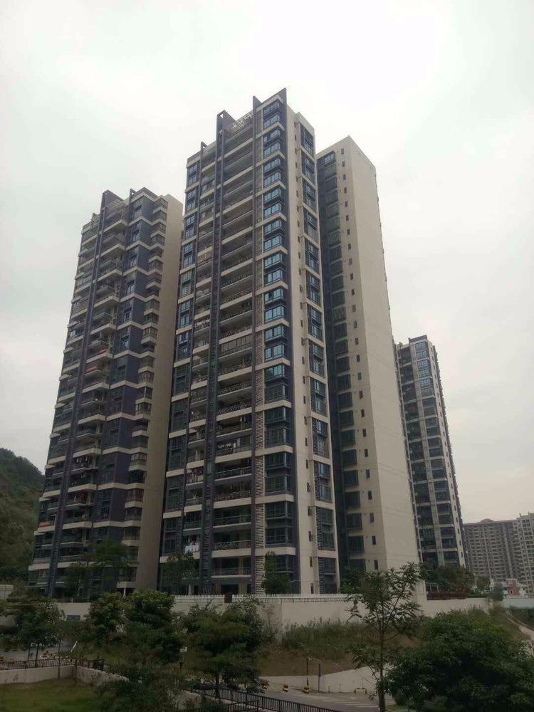 广州碧桂园凤凰城凤锦苑二手房房源图片