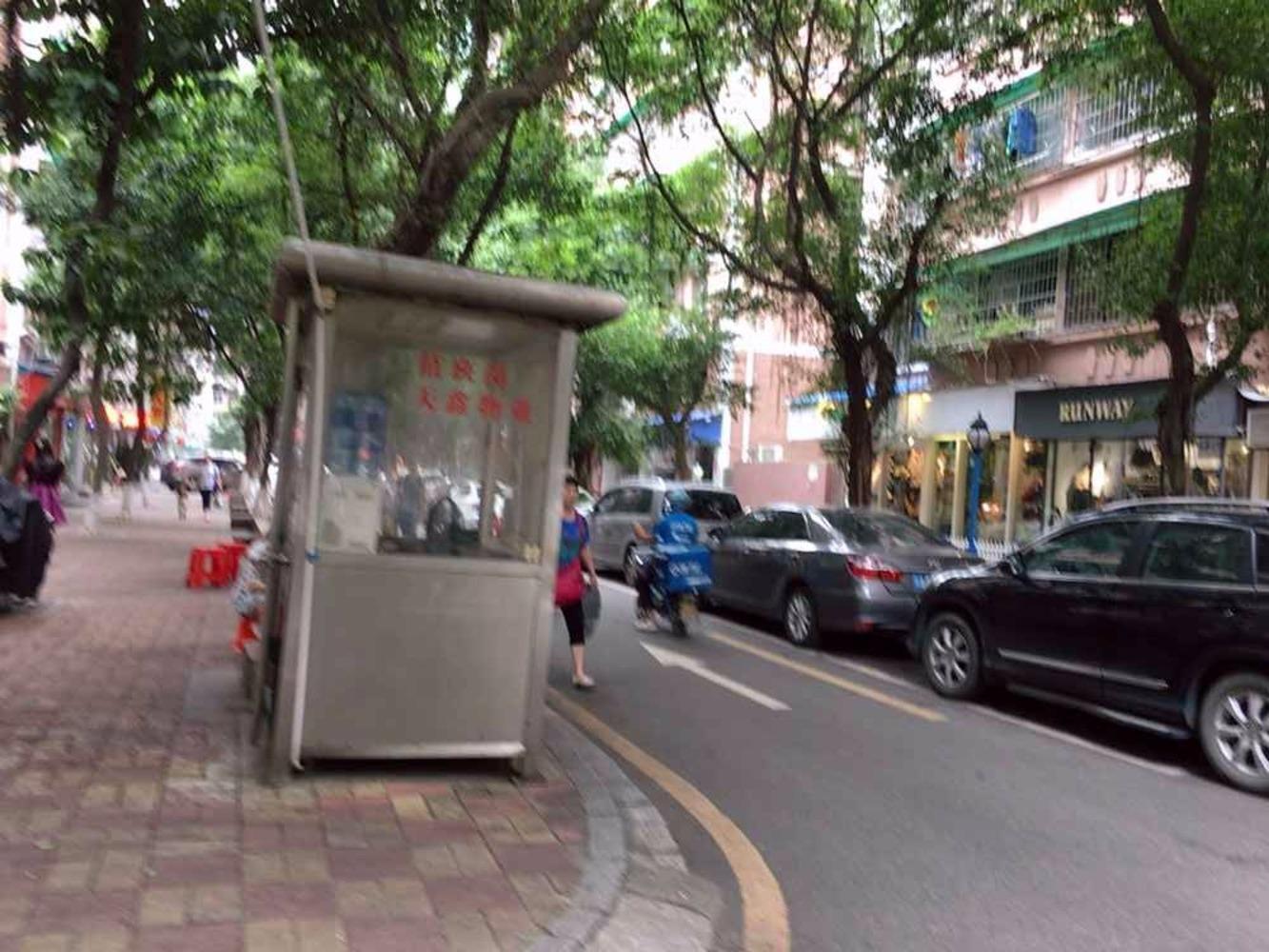 广州六运小区二手房房源图片