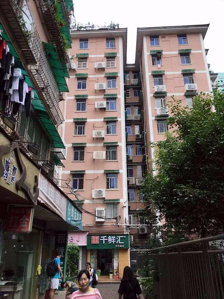 广州六运小区二手房房源图片