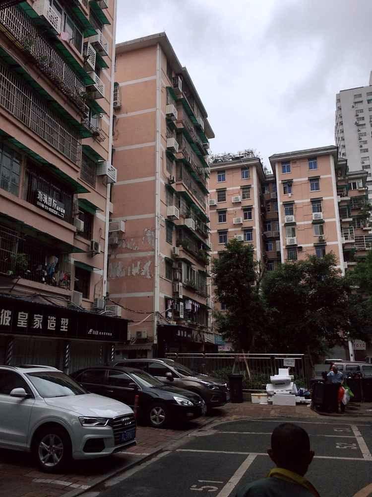 广州六运小区二手房房源图片