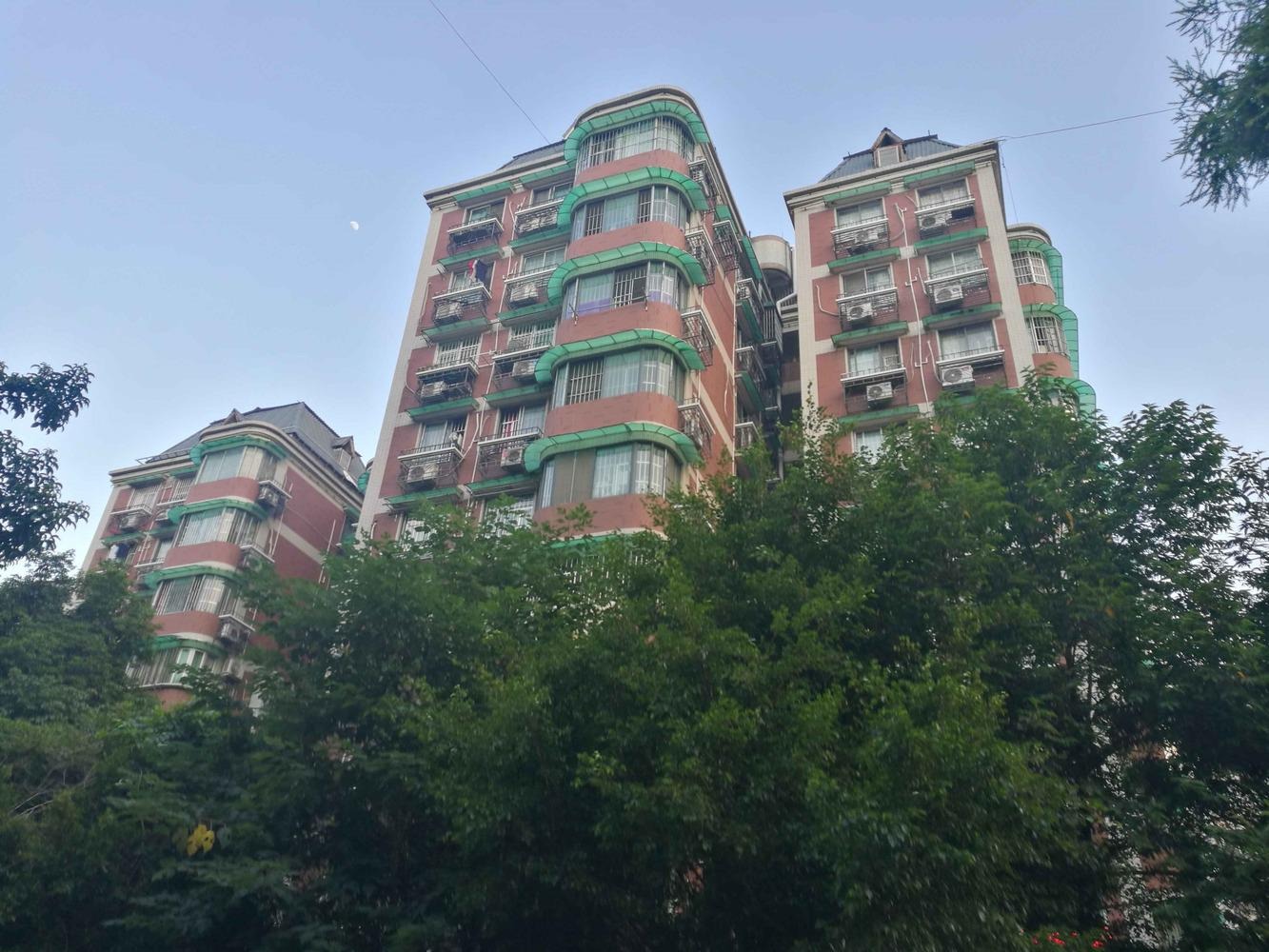 广州六运小区二手房房源图片