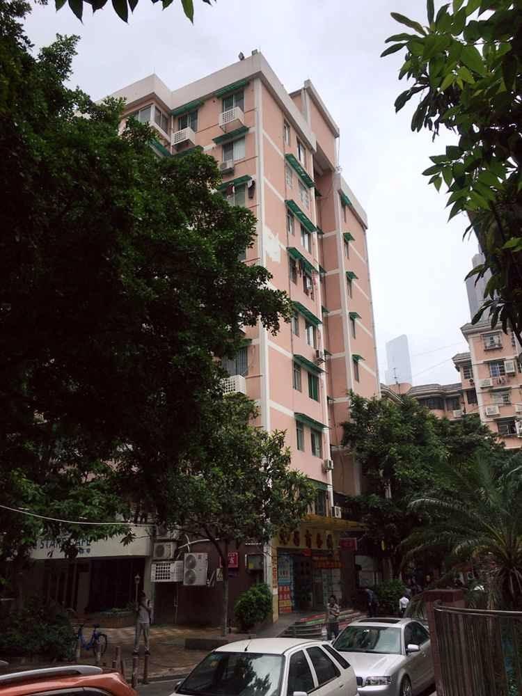 广州六运小区二手房房源图片