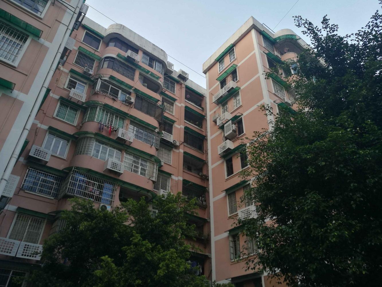 广州六运小区二手房房源图片
